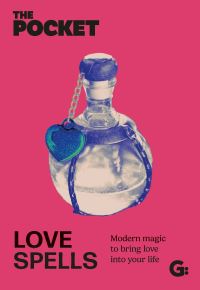 Book Cover for The Pocket Love Spells by 