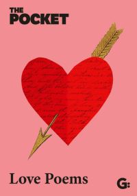 Book Cover for The Pocket Love Poems by 