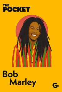 Book Cover for The Pocket Bob Marley by 