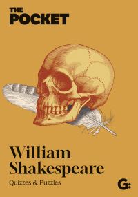 Book Cover for The Pocket William Shakespeare by 