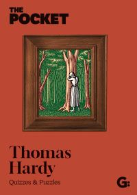 Book Cover for The Pocket Thomas Hardy by Gemini