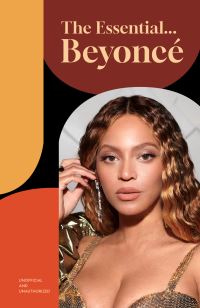 Book Cover for The Essential... Beyoncé by Anna Pointer