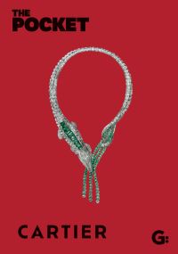 Book Cover for The Pocket Cartier by 