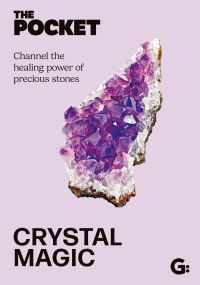 Book Cover for The Pocket Crystal Magic by 