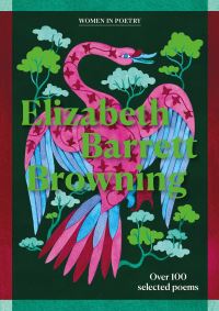 Book Cover for Elizabeth Barrett Browning by Elizabeth Barrett Browning