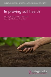 Book Cover for Improving Soil Health by William R Horwath