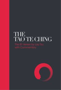 Book Cover for The Tao Te Ching by Laozi