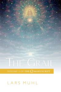 Book Cover for The Grail by Lars Muhl