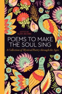 Book Cover for Poems to Make the Soul Sing by Alan Jacobs