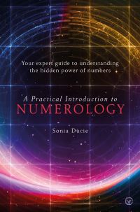 Book Cover for A Practical Introduction to Numerology by Sonia Ducie