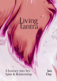 Book Cover for Living Tantra by Jan Day