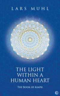 Book Cover for The Light Within a Human Heart by Lars Muhl