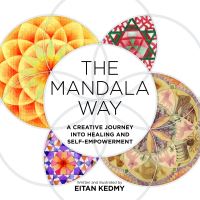 Book Cover for The Mandala Way by Eitan Kedmy