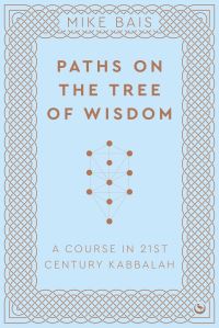Book Cover for Paths on the Tree of Wisdom by Mike Bais