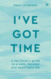 Book Cover for I've Got Time by Paul Loomans