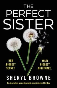 Book Cover for The Family Secret by Sheryl Browne