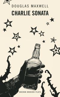 Book Cover for Charlie Sonata by Douglas Maxwell