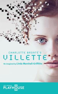 Book Cover for Villette by Linda Marshall-Griffiths, Charlotte Brontë