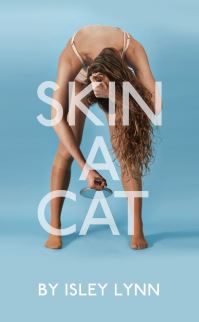 Book Cover for Skin a Cat by Isley Lynn