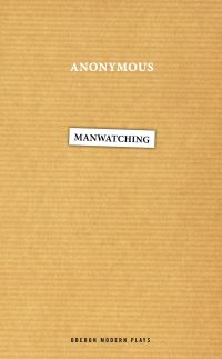 Book Cover for Manwatching by 