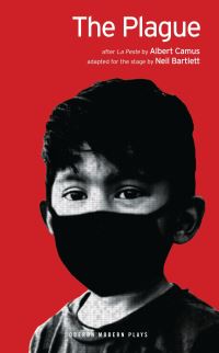 Book Cover for The Plague (After La Peste) by Albert Camus