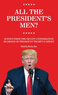 Book Cover for All The President's Men? by Nicolas Kent