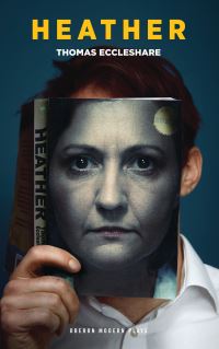 Book Cover for Heather by Thomas Eccleshare
