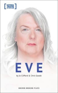 Book Cover for Eve by Chris Goode, Jo Clifford