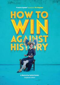Book Cover for How to Win Against History by Seiriol Davies