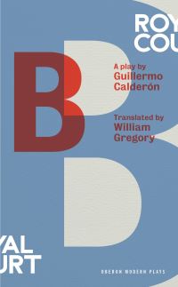 Book Cover for B by William Gregory