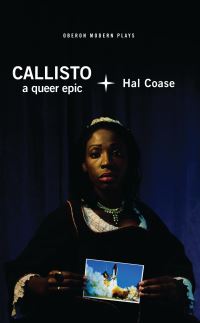 Book Cover for Callisto by Hal Coase