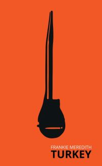 Book Cover for Turkey by Frankie Meredith