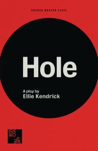 Book Cover for Hole by Ellie Kendrick