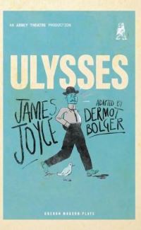 Book Cover for Ulysses by Dermot Bolger