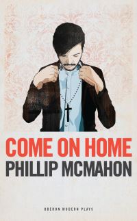 Book Cover for Come on Home by Phillip McMahon