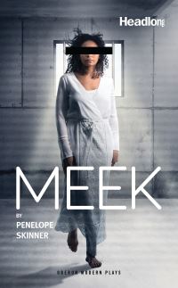 Book Cover for Meek by Penelope Skinner