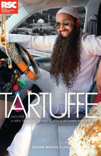 Book Cover for Tartuffe by Richard Pinto, Anil Gupta