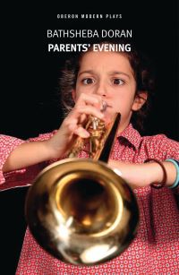 Book Cover for Parents' Evening by Bathsheba Doran