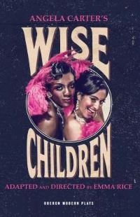 Book Cover for Wise Children by Angela Carter