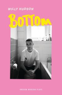 Book Cover for Bottom by Willy Hudson