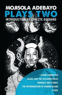 Book Cover for Plays Two by Mojisola Adebayo