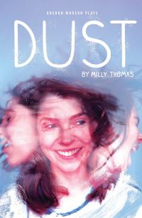 Book Cover for Dust by Milly Thomas