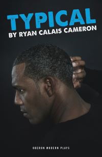 Book Cover for Typical by Ryan Calais Cameron