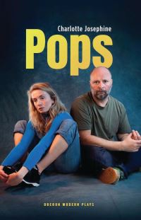 Book Cover for Pops by Charlie Josephine