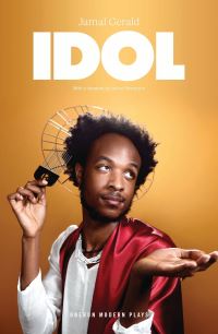 Book Cover for Idol by Jamal Gerald
