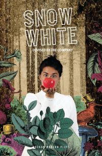 Book Cover for Snow White by 