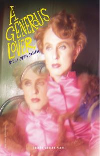 Book Cover for A Generous Lover & Boy in a Dress by LaJohnJoseph, LaJohnJoseph