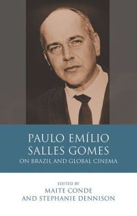 Book Cover for Paulo Emílio Salles Gomes by Paulo Emílio Salles Gomes