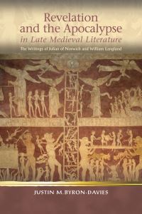 Book Cover for Religion and Culture in the Middle Ages by Justin ByronDavies