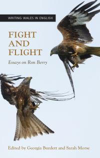 Book Cover for Fight and Flight by Georgia Burdett, Sarah Morse